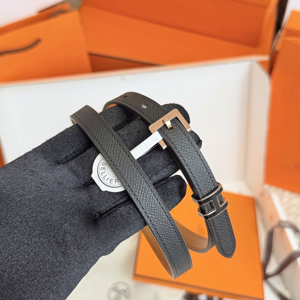 Hermes Pop H 15 belt H081087CD89065: Image 1