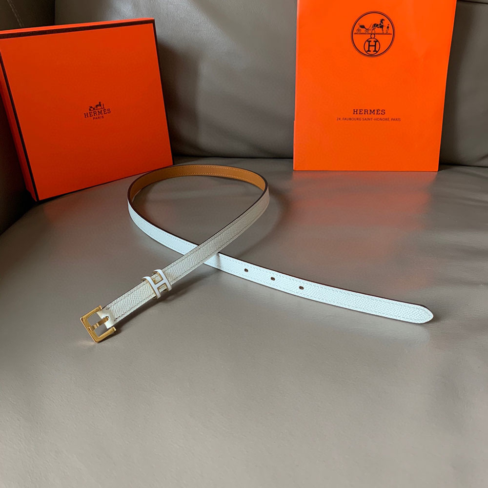 Hermes Pop H 15 belt H081087CK10065: Image 1