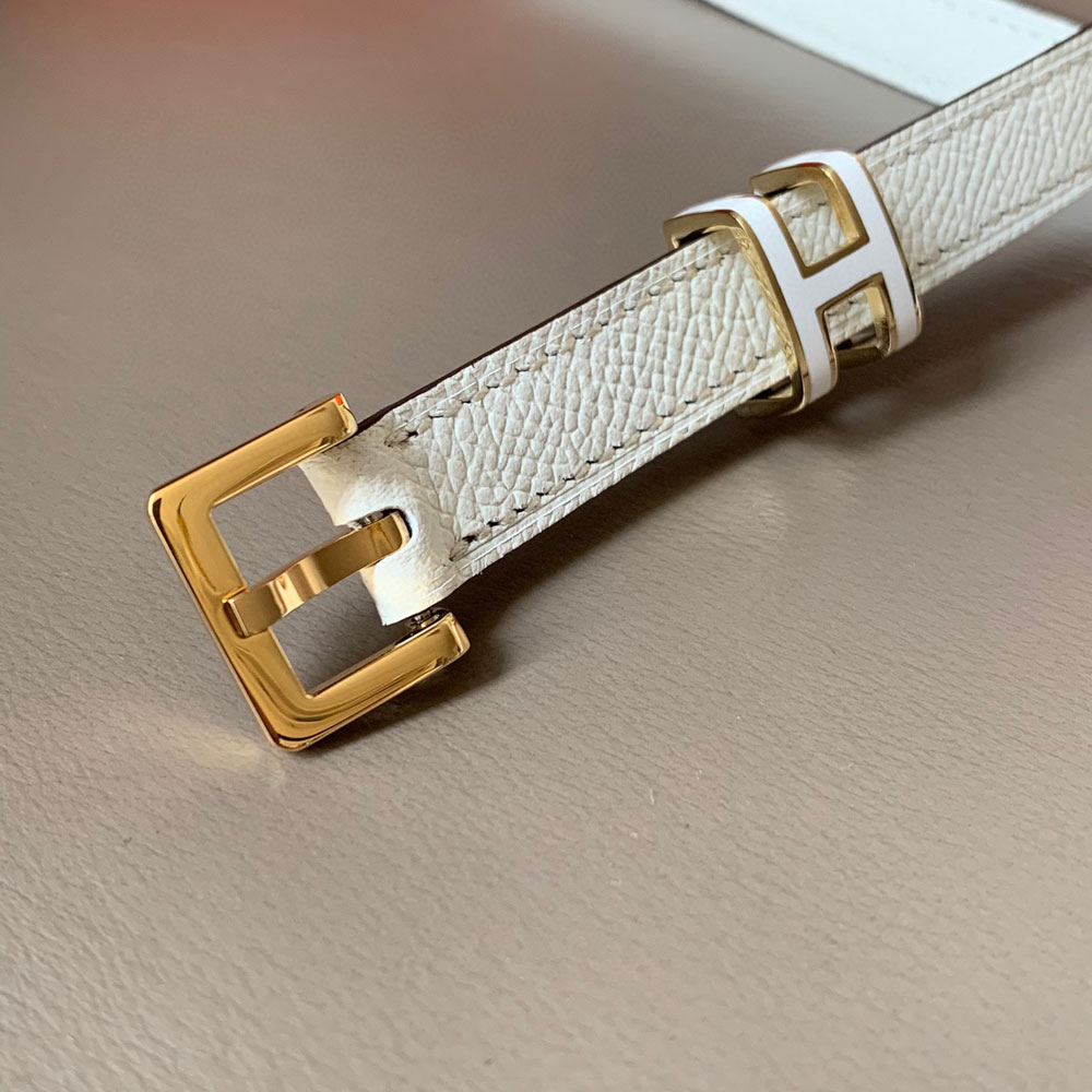 Hermes Pop H 15 belt H081087CK10065: Image 2