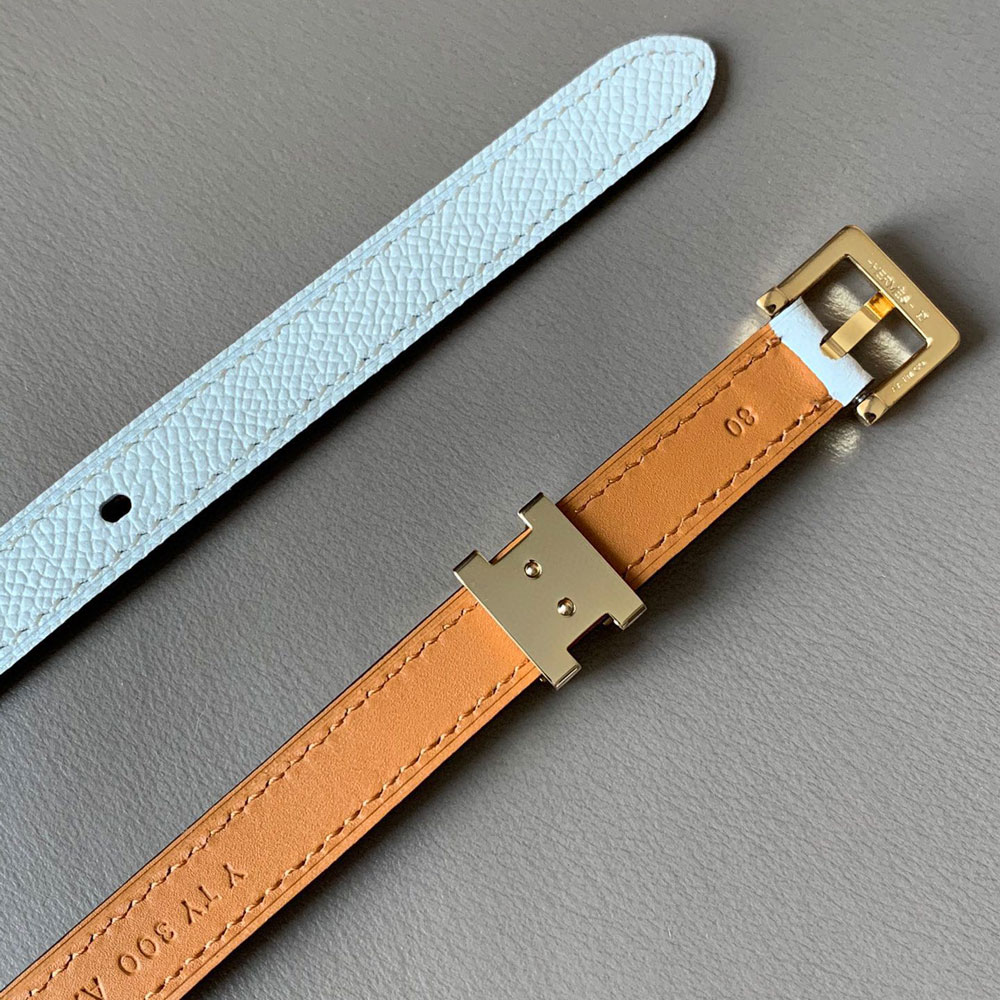 Hermes Pop H 15 belt H081087CK10065: Image 3