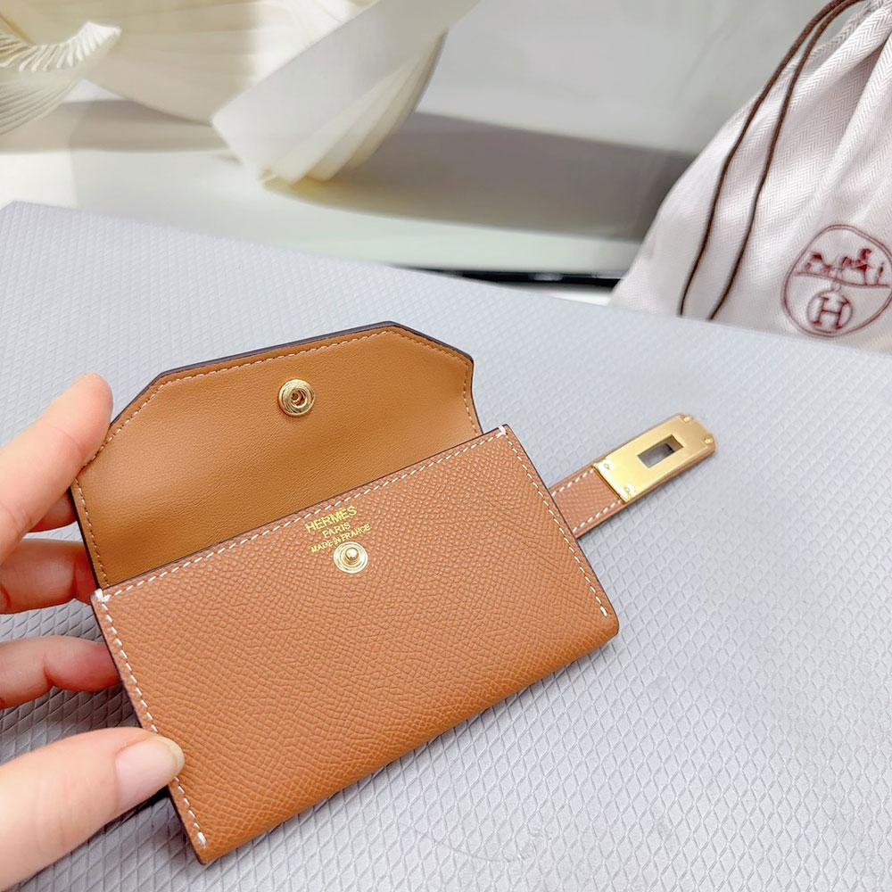 Hermes Kelly Pocket 18 belt H081120CC37: Image 3