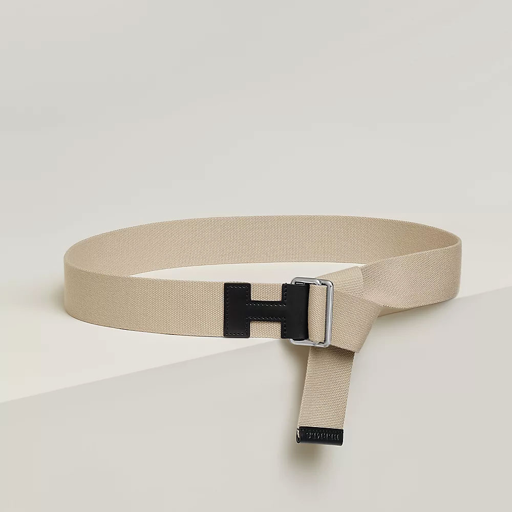 Hermes Nomade 40 belt H081697CKAAL: Image 1