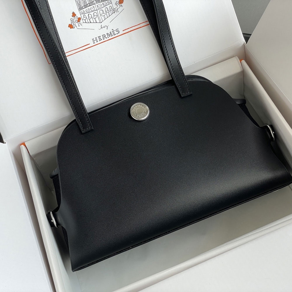 Hermes Tablier Sellier bag Hunter cowhide H086583CCAB: Image 1