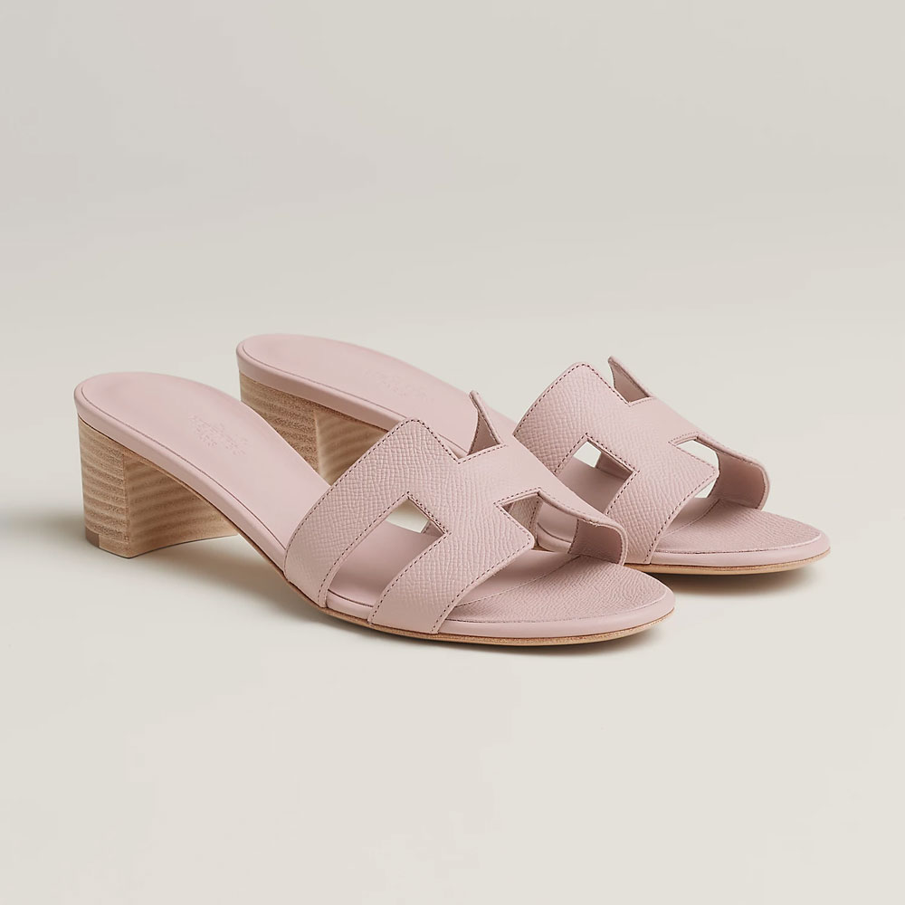 Hermes Oasis Sandal H151215Z 27390: Image 1