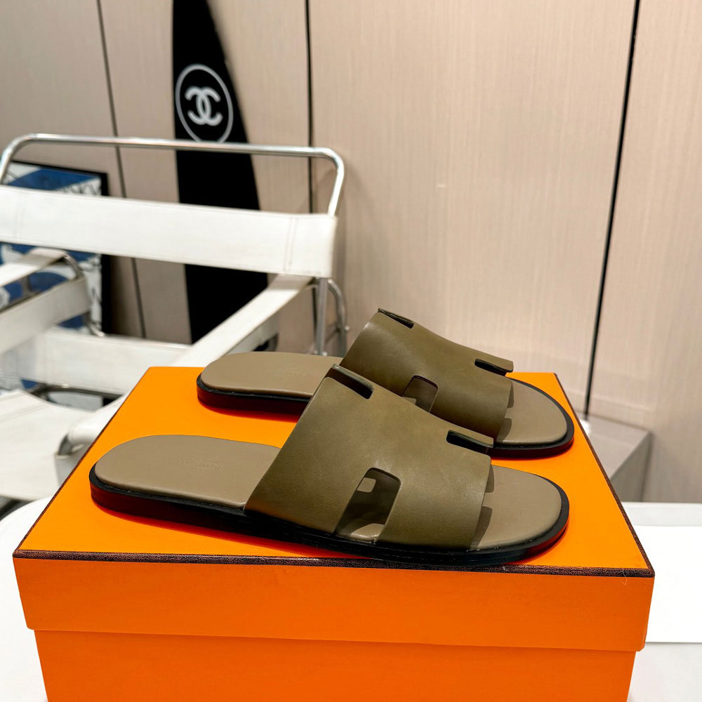 Hermes Izmir Sandal H192568ZHC9: Image 1