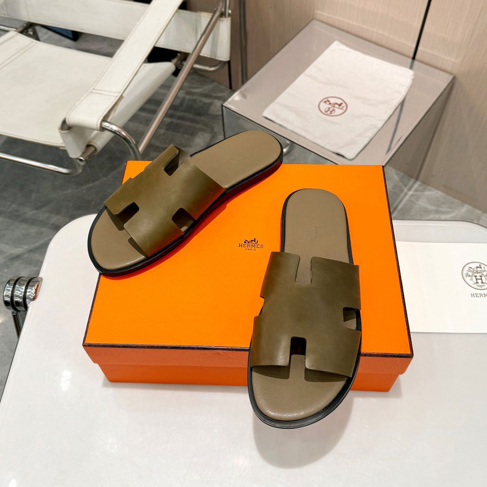 Hermes Izmir Sandal H192568ZHC9: Image 2