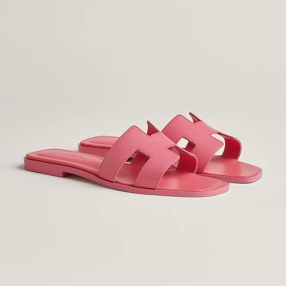 Hermes Oran Sandal H202230Z P7375: Image 1