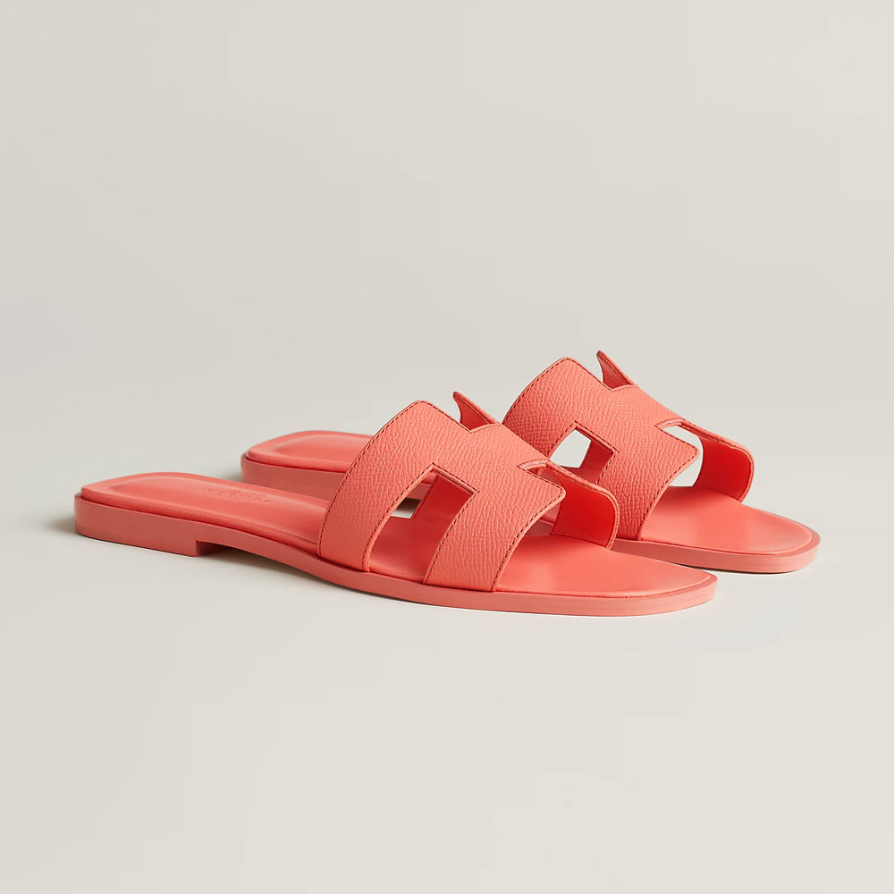 Hermes Oran Sandal H202272Z 2V355: Image 1