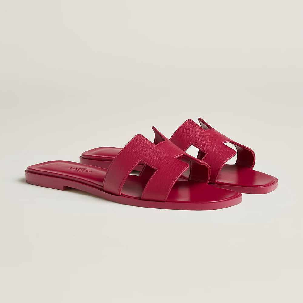 Hermes Oran Sandal H202272Z 75360: Image 1