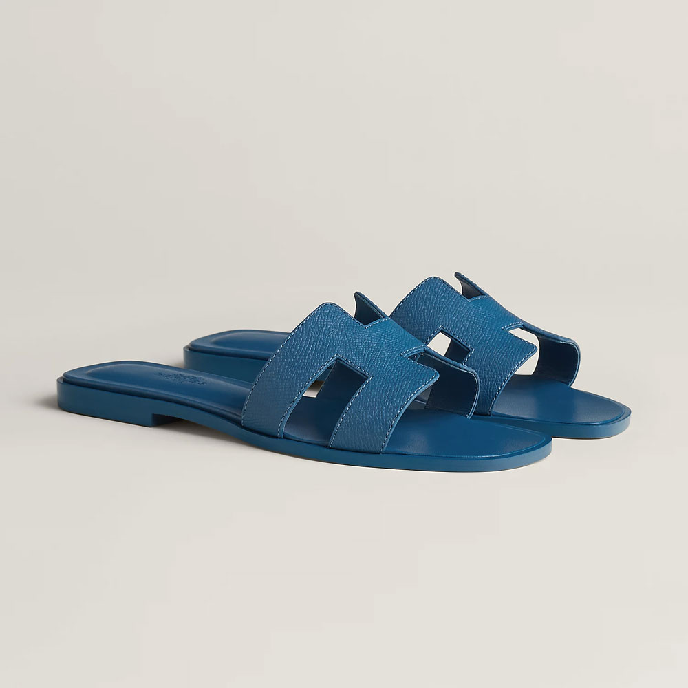 Hermes Oran Sandal H202272Z 7Q370: Image 1