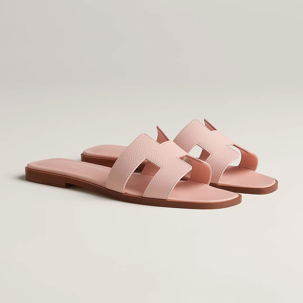 Hermes Oran Sandal H202272Z VR355: Image 1