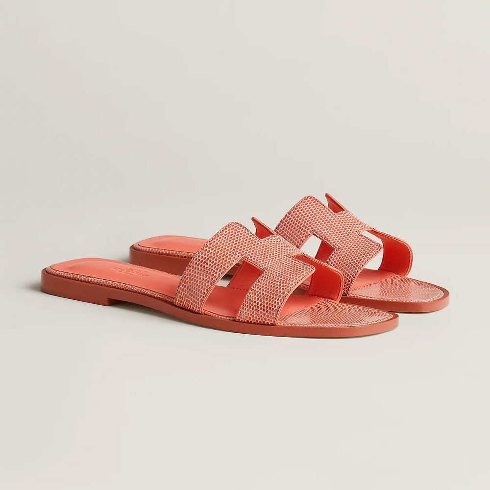 Hermes Oran Sandal H212179Z 2V375: Image 1