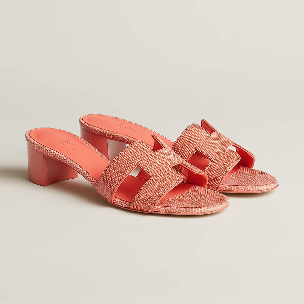 Hermes Oasis Sandal H212184Z 2V380: Image 1