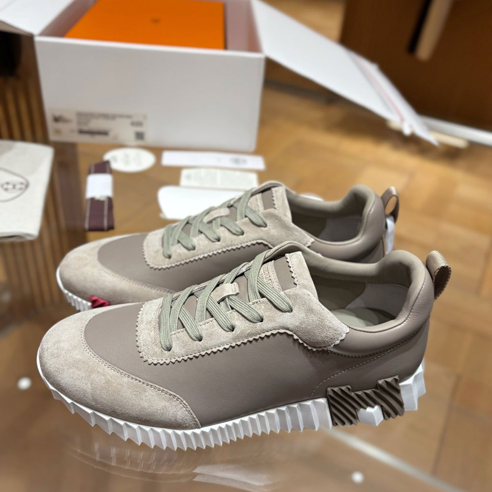 Hermes Bouncing Sneaker H221898ZHS4400: Image 2