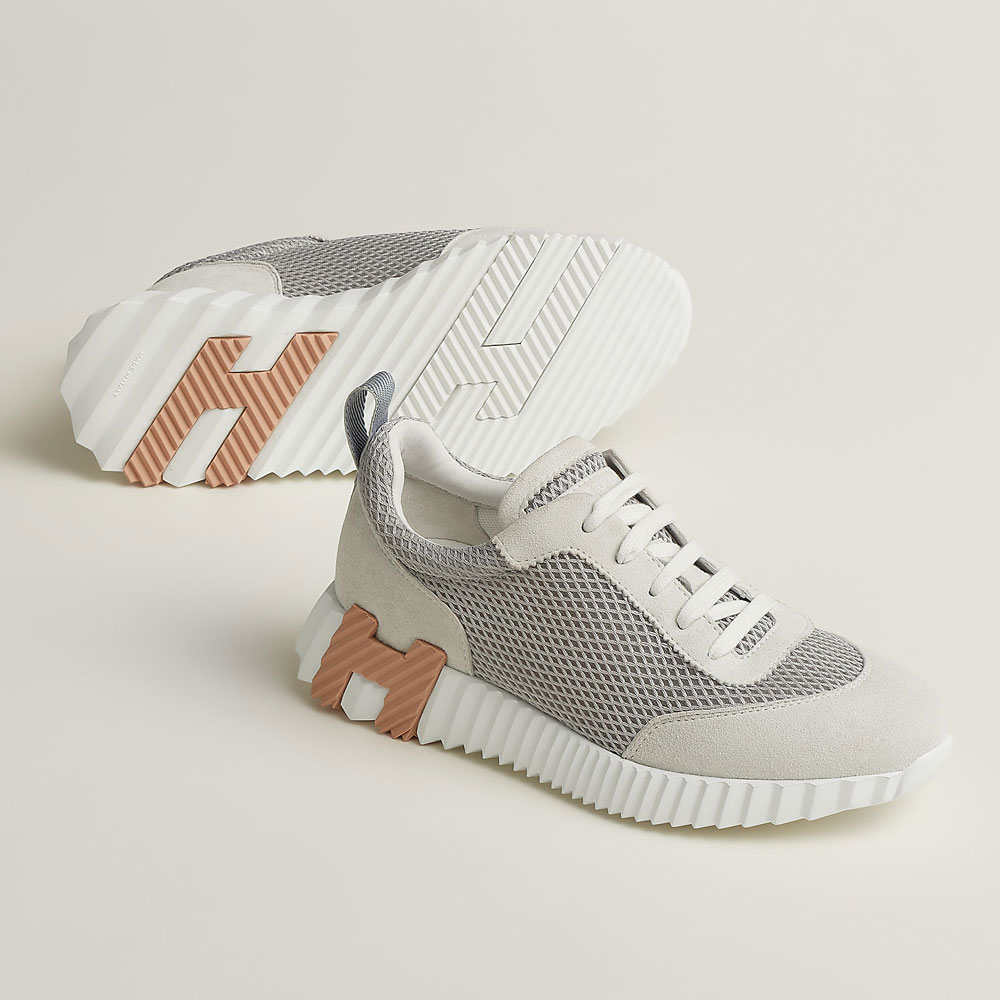 Hermes Bouncing Sneaker H232173Z AG355: Image 1