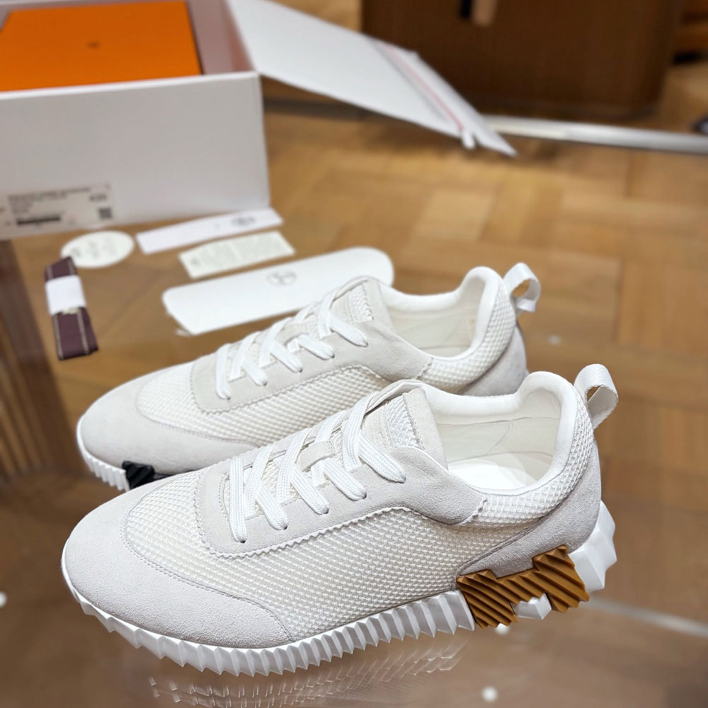 Hermes Bouncing Sneaker H232856ZH91395: Image 2