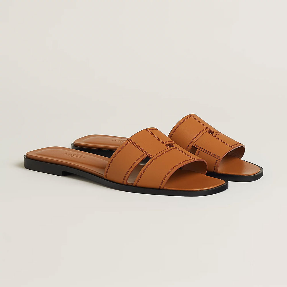 Hermes Idioma Sandal H241099Z A3390: Image 1