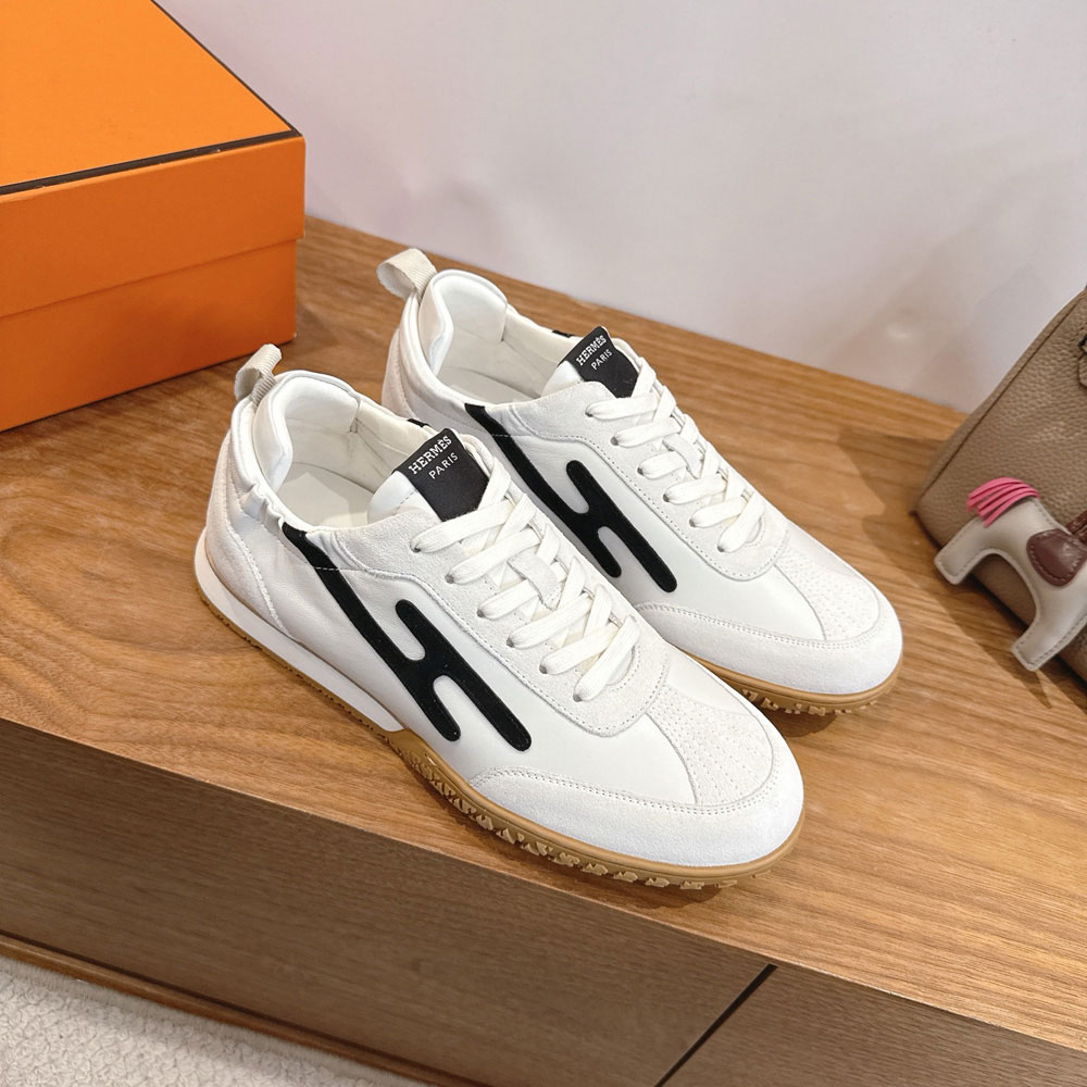 Hermes Jet Sneaker H242924ZH91405: Image 1