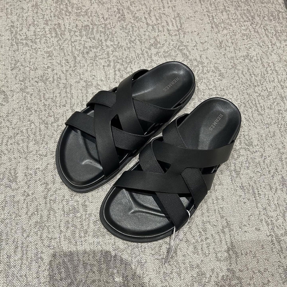 Hermes Kazimir Sandal H251975ZH01390: Image 2