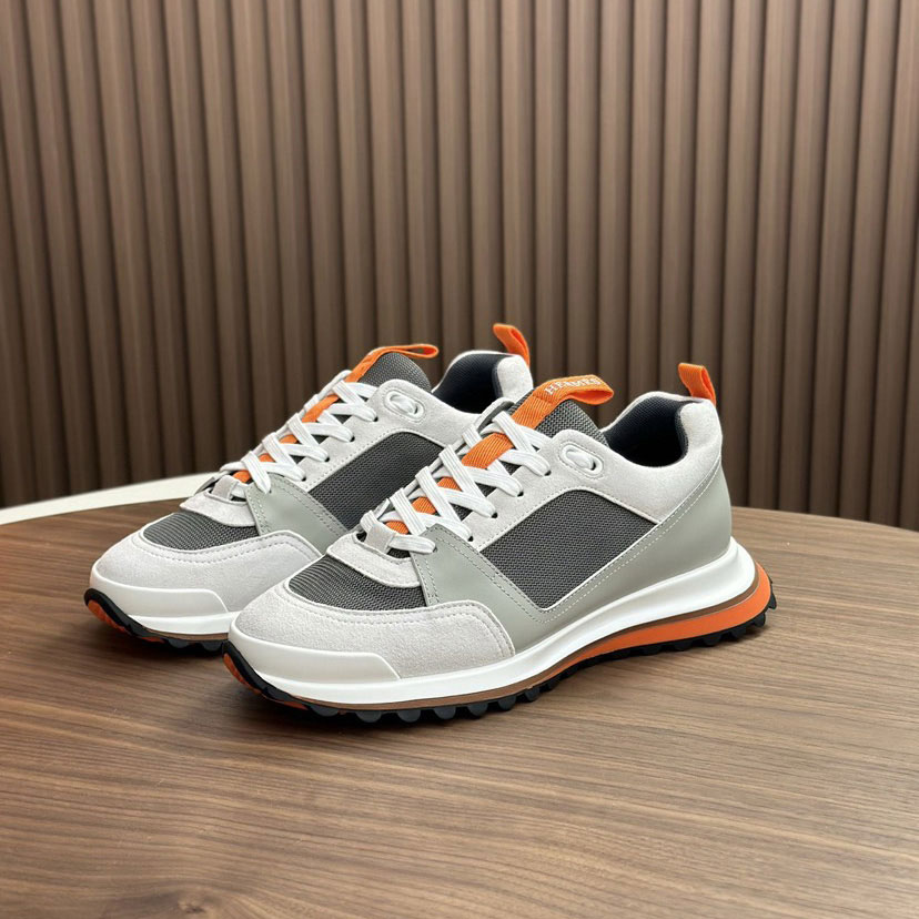 Hermes Leader Sneaker H252863ZHGQ395: Image 1