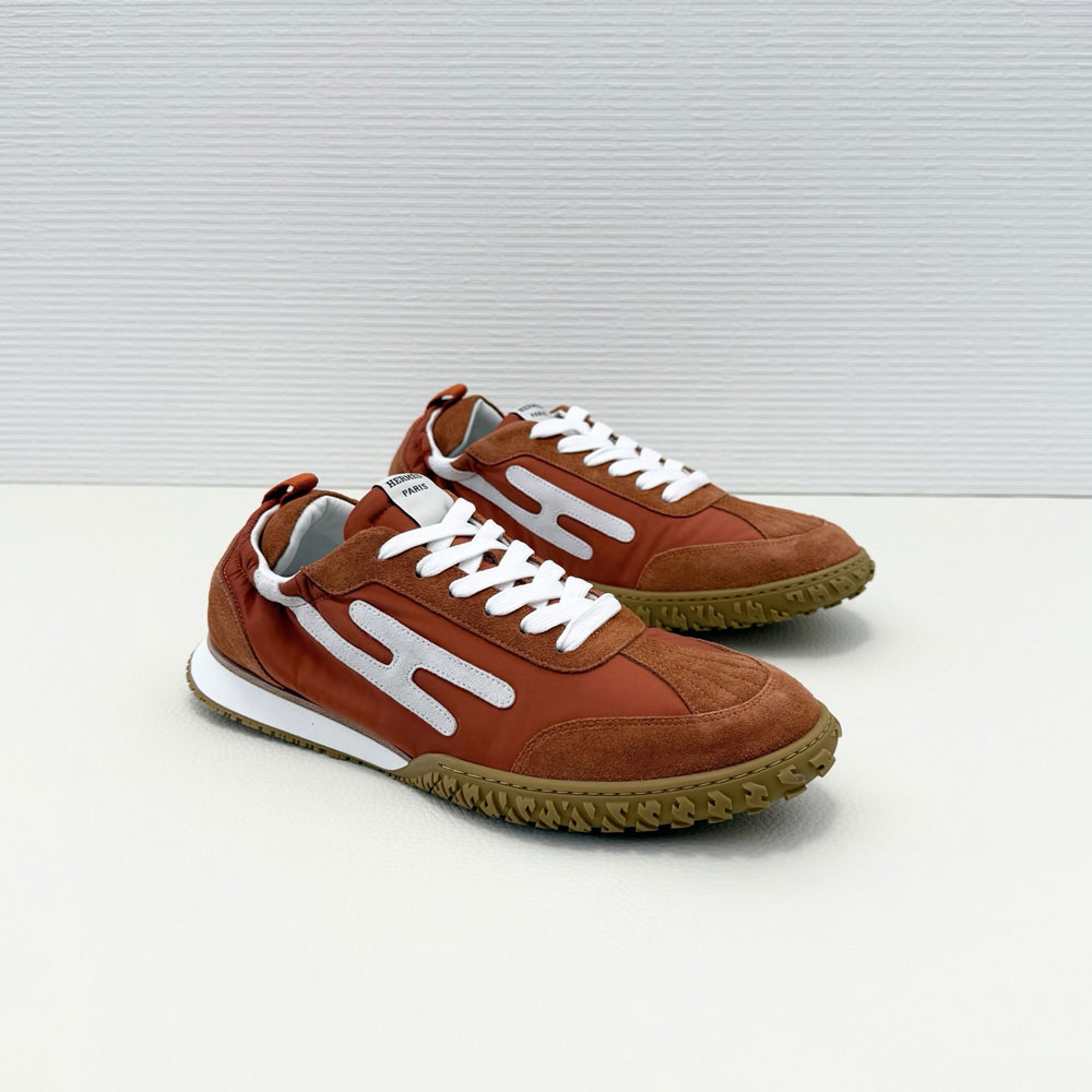 Hermes Jet Sneaker H261807ZHAF410: Image 1