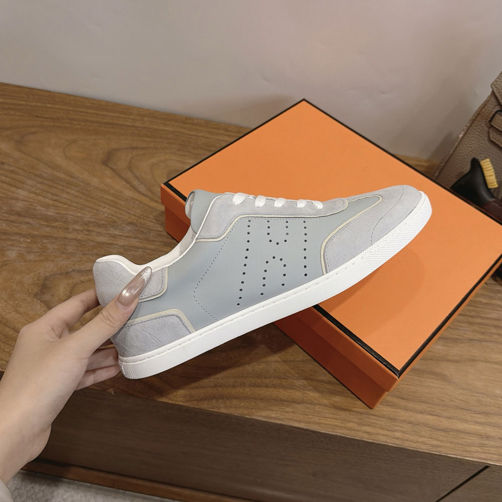 Hermes Match Sneaker H261863ZH18400: Image 2