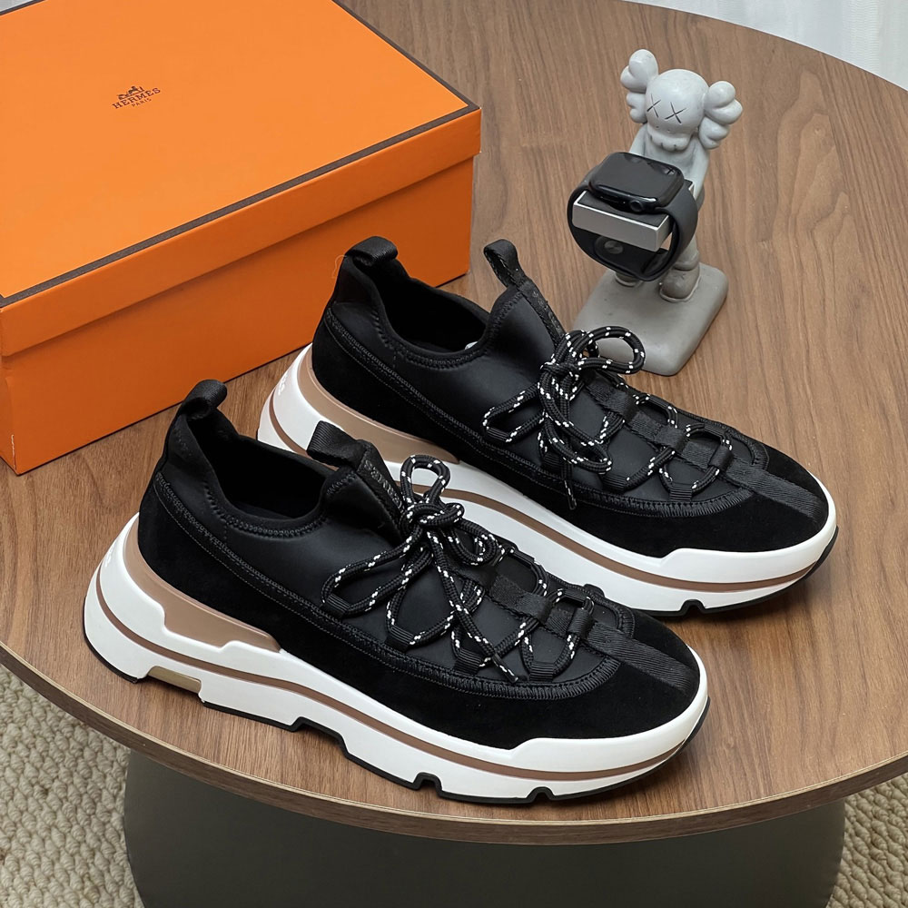Hermes Moove Sneaker H261875ZH01405: Image 1