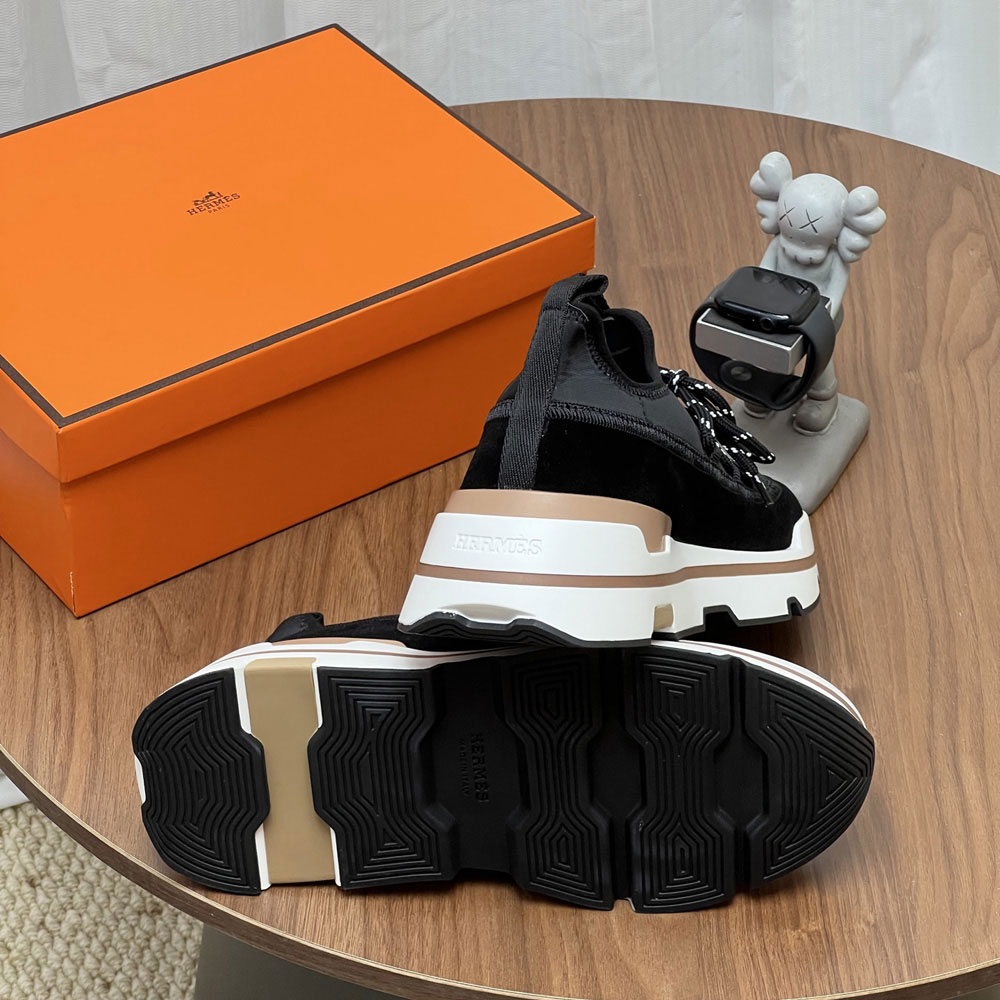 Hermes Moove Sneaker H261875ZH01405: Image 2