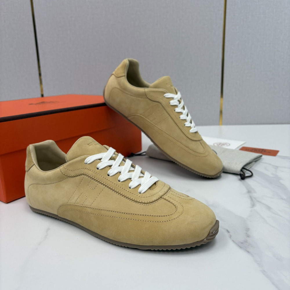 Hermes Master Sneaker H261880ZHVD400: Image 1