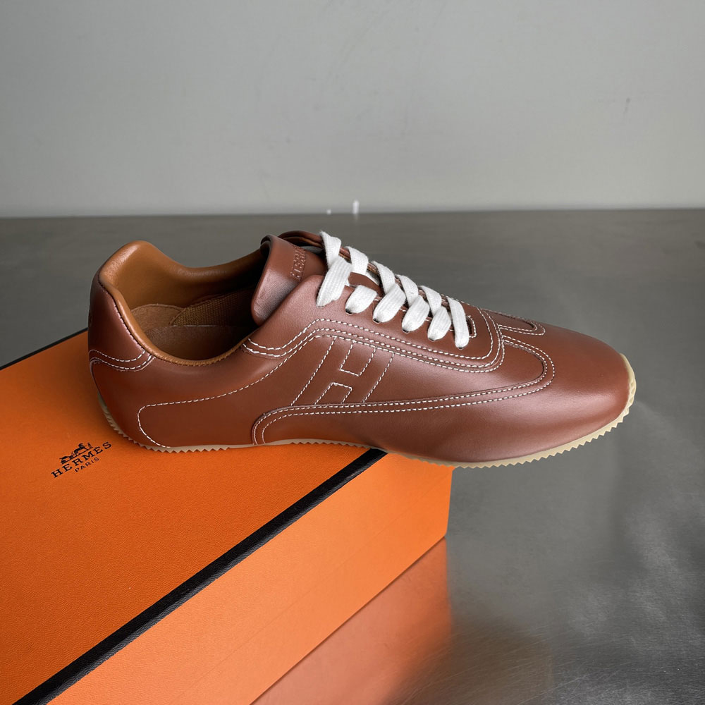 Hermes Master Sneaker H261881ZHD8410: Image 2