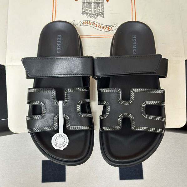 Hermes Chypre Sandal H261907ZH01400: Image 2