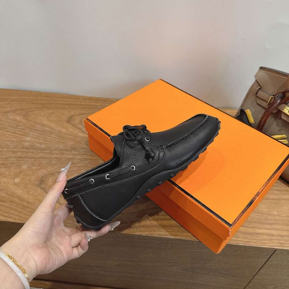 Hermes Member Loafer H261948ZA01390: Image 2