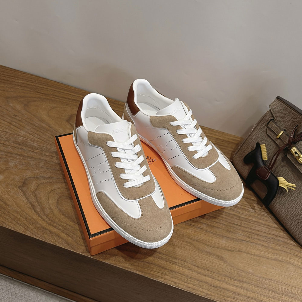 Hermes Match Sneaker H262844ZH90410: Image 1