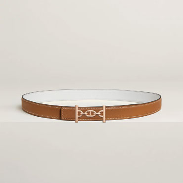 Hermes Lagune belt buckle Reversible H010388CDZ2