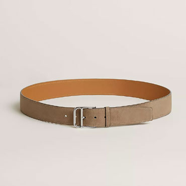 Hermes Romain 35 belt H010443CK19085