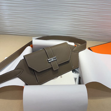 Hermes Elan Pocket 24 belt H010612UKAHL