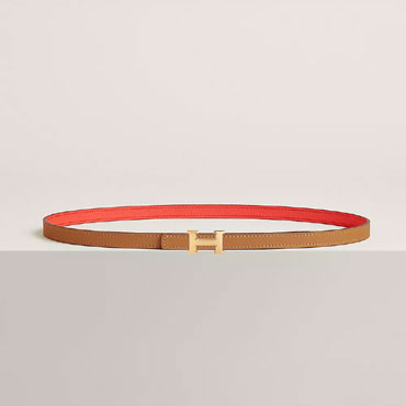 Hermes Mini 5382 belt buckle Reversible H010614UC06