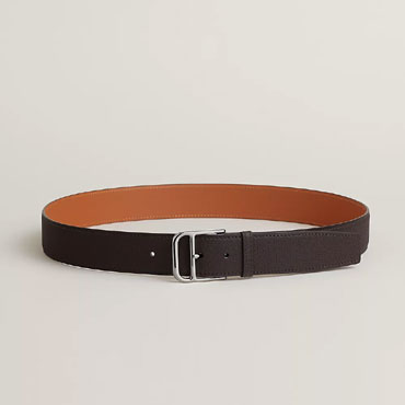 Hermes Romain 35 belt H010657UK46085