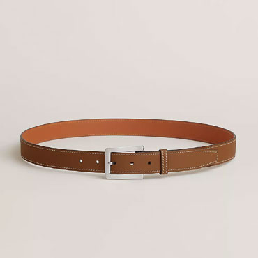 Hermes Monsieur Medor 26 belt H011824UK37085