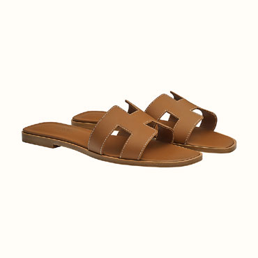 Hermes Oran sandal H021056Z 03340