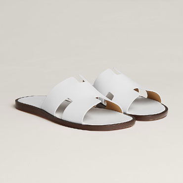 Hermes Izmir Sandal H041141ZH02445