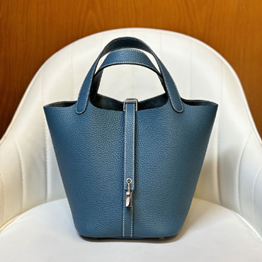 Hermes Picotin Lock 18 bag Togo H056289CKP5