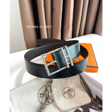 Hermes Nathan 40 belt H064061CKAE085