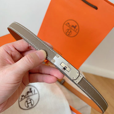 Hermes Kelly 18 belt H069853CK18