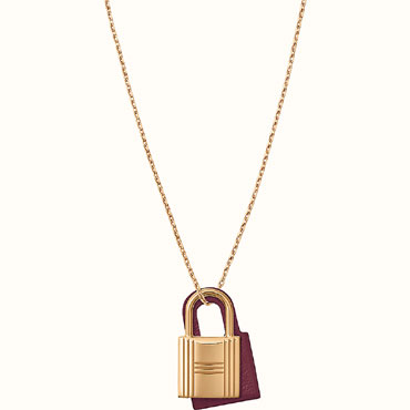 Hermes OKelly pendant H078852CC55