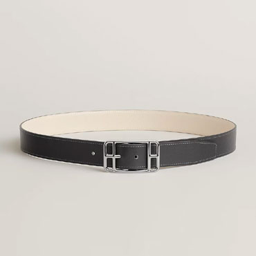 Hermes Cape Cod 32 reversible belt H079633CKGC085