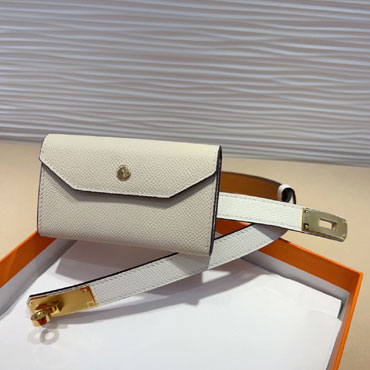 Hermes Kelly Pocket 18 belt H081120CC10