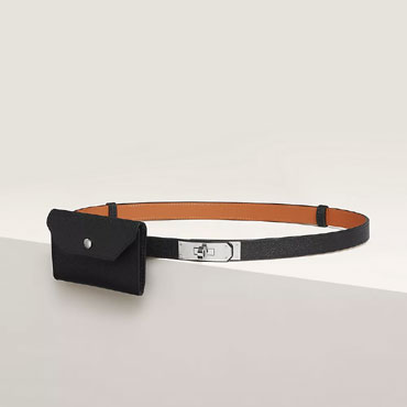 Hermes Kelly Pocket 18 belt H081120CK89