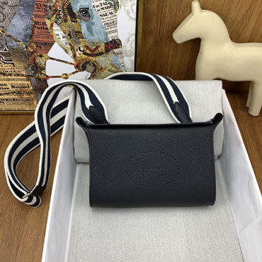 Hermes Videpoches bag Togo H084024CKAV