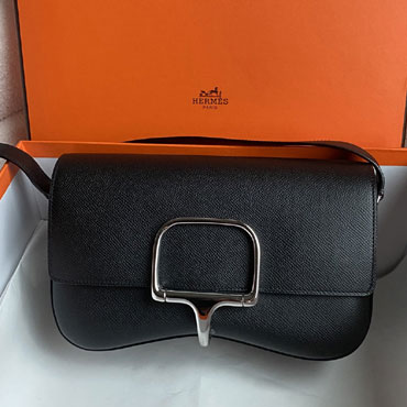 Hermes Della Cavalleria Elan Bag Epsom H084658CK89